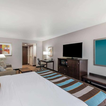 Wingate By Wyndham - St. George Hotel Kültér fotó