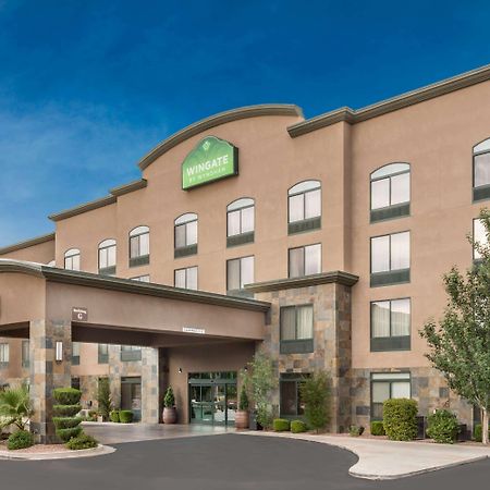 Wingate By Wyndham - St. George Hotel Kültér fotó