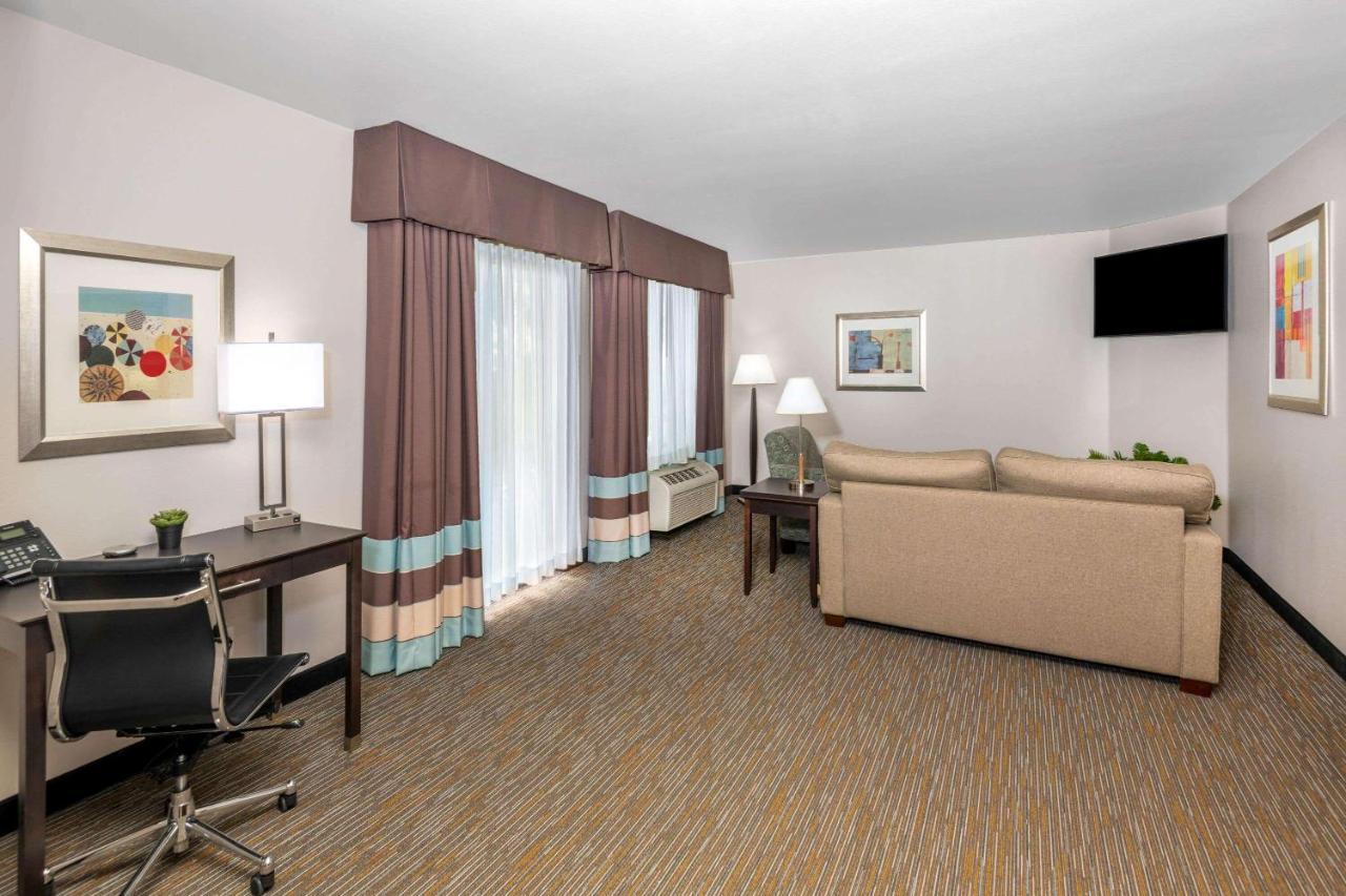 Wingate By Wyndham - St. George Hotel Kültér fotó