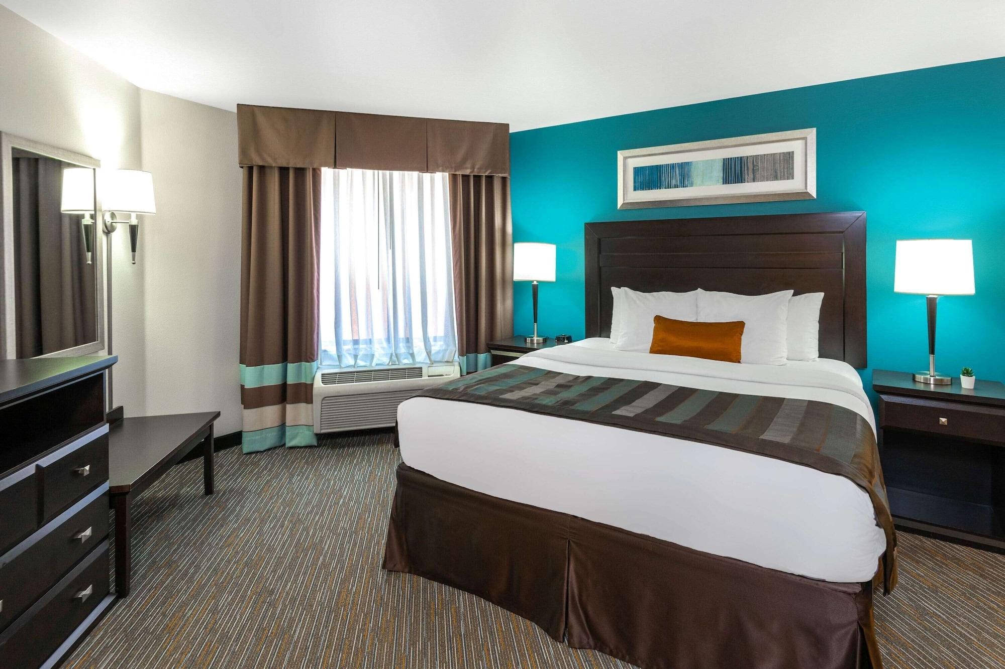 Wingate By Wyndham - St. George Hotel Kültér fotó