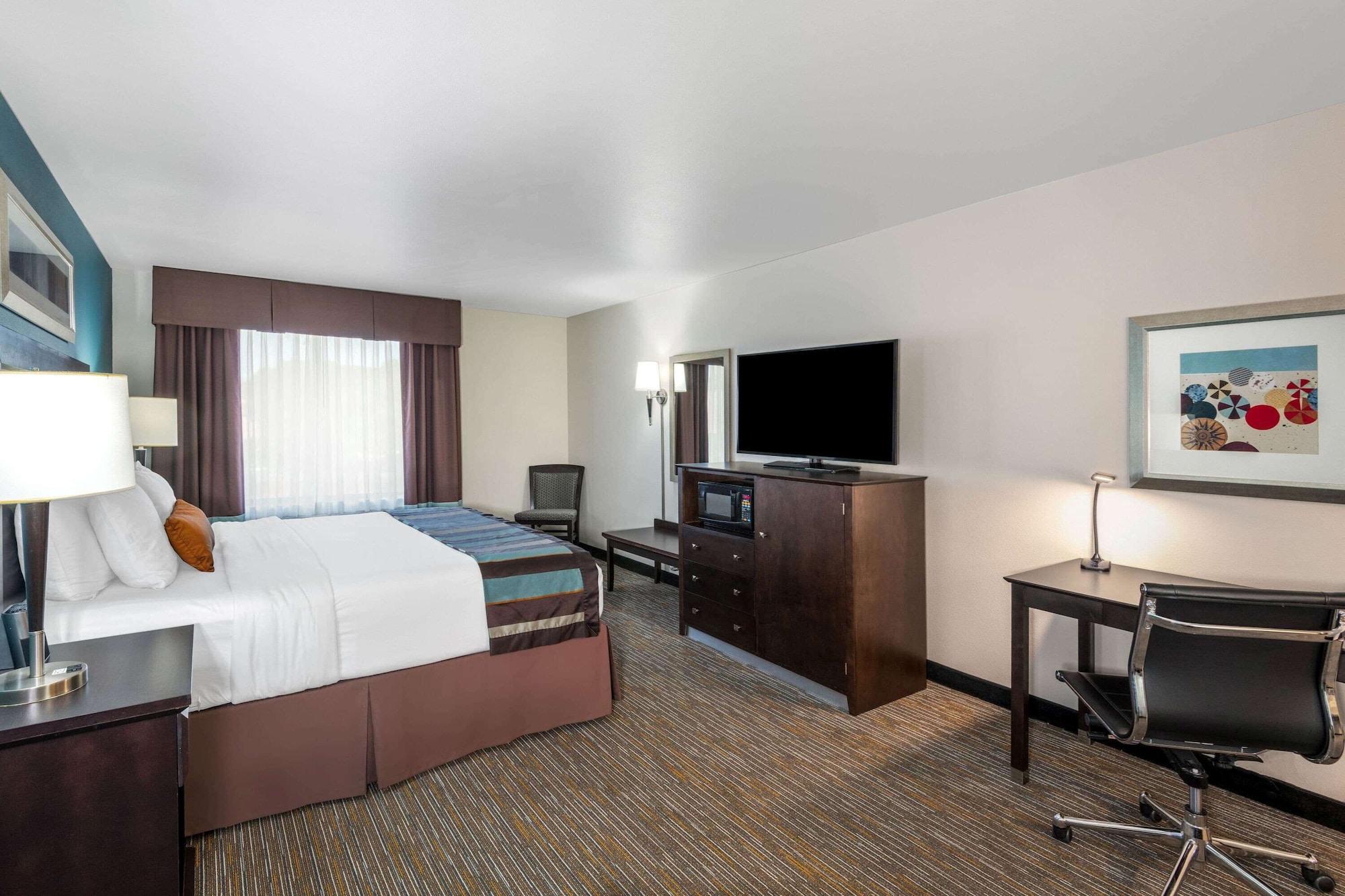 Wingate By Wyndham - St. George Hotel Kültér fotó