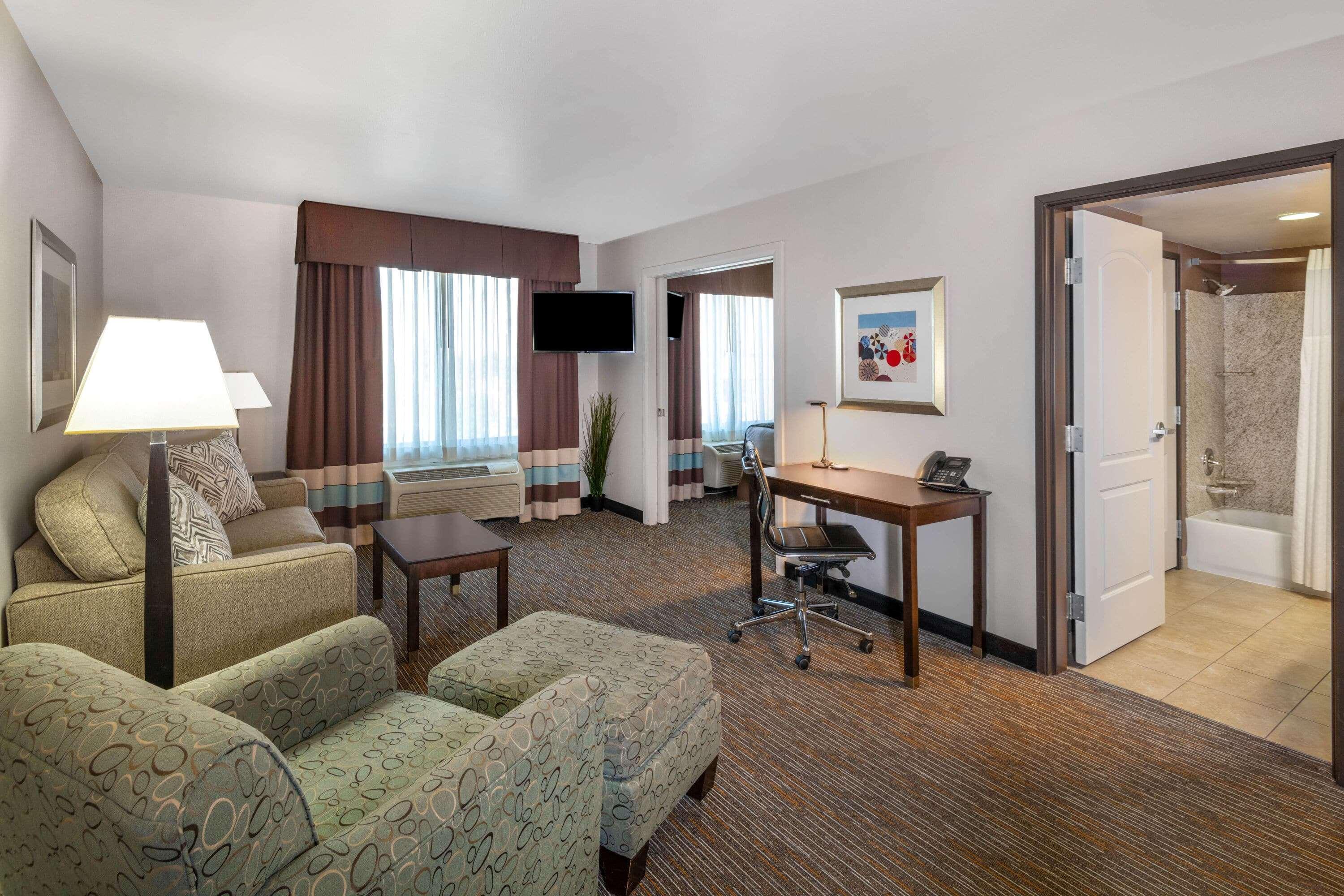 Wingate By Wyndham - St. George Hotel Kültér fotó