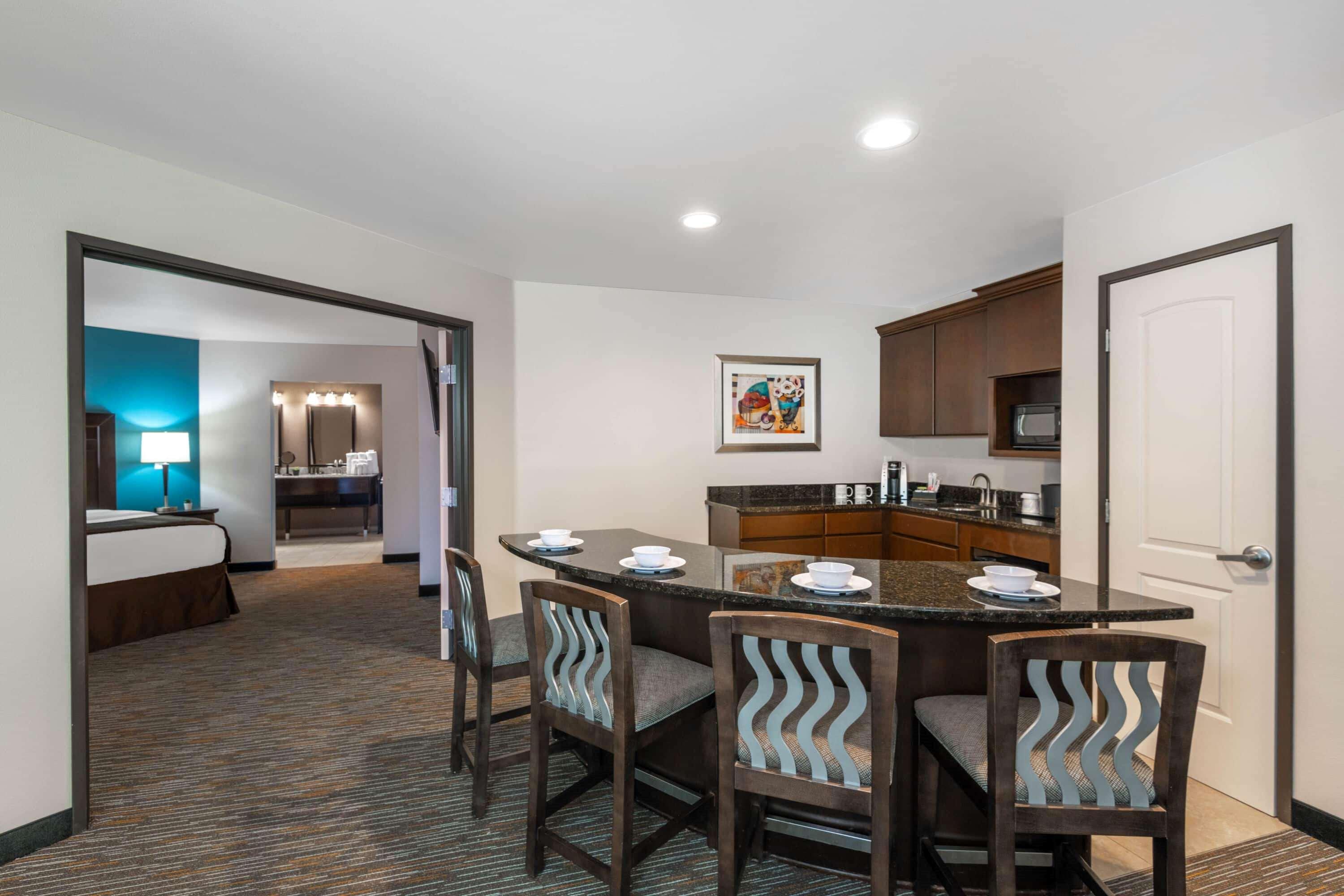 Wingate By Wyndham - St. George Hotel Kültér fotó