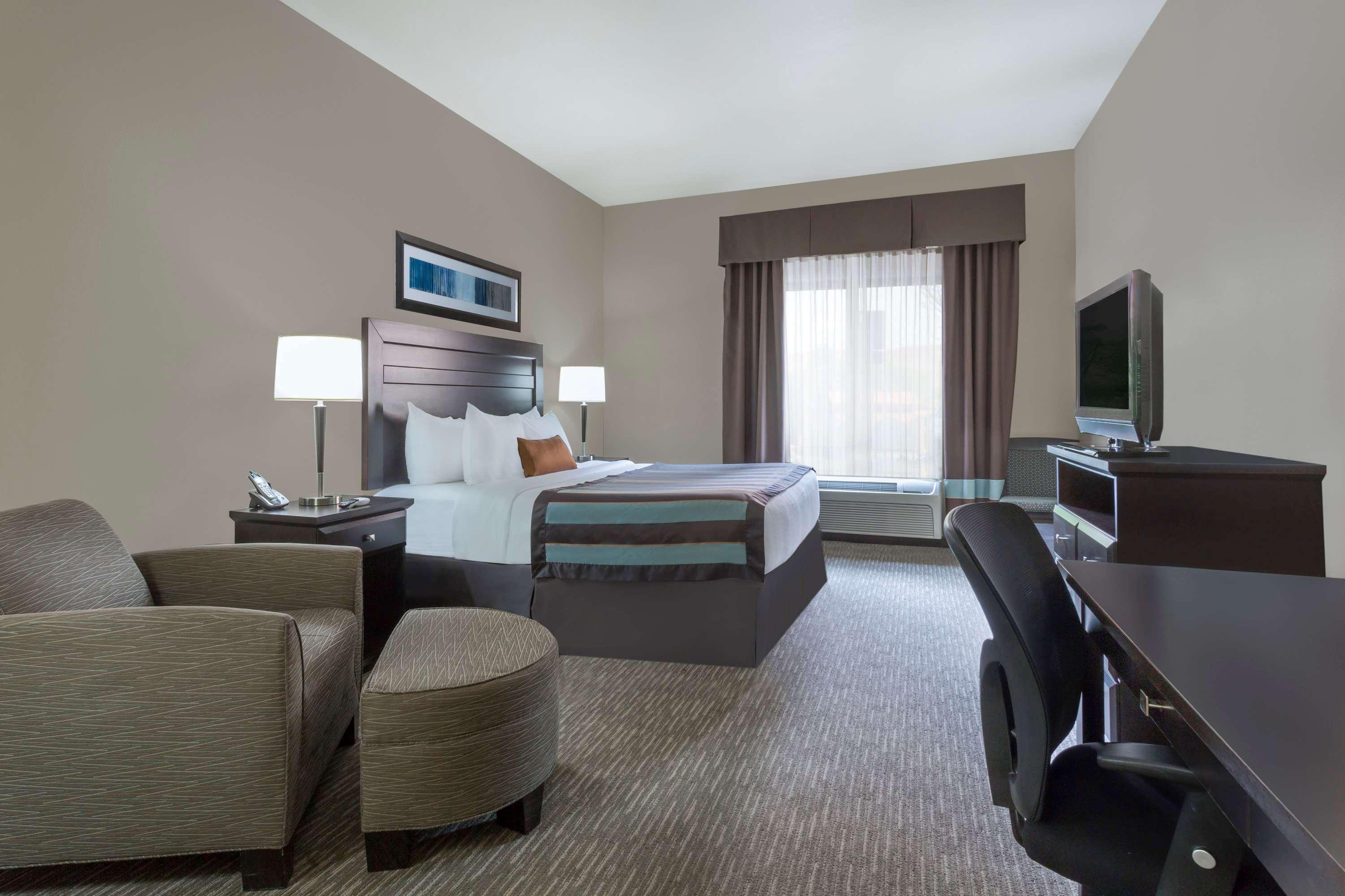 Wingate By Wyndham - St. George Hotel Kültér fotó