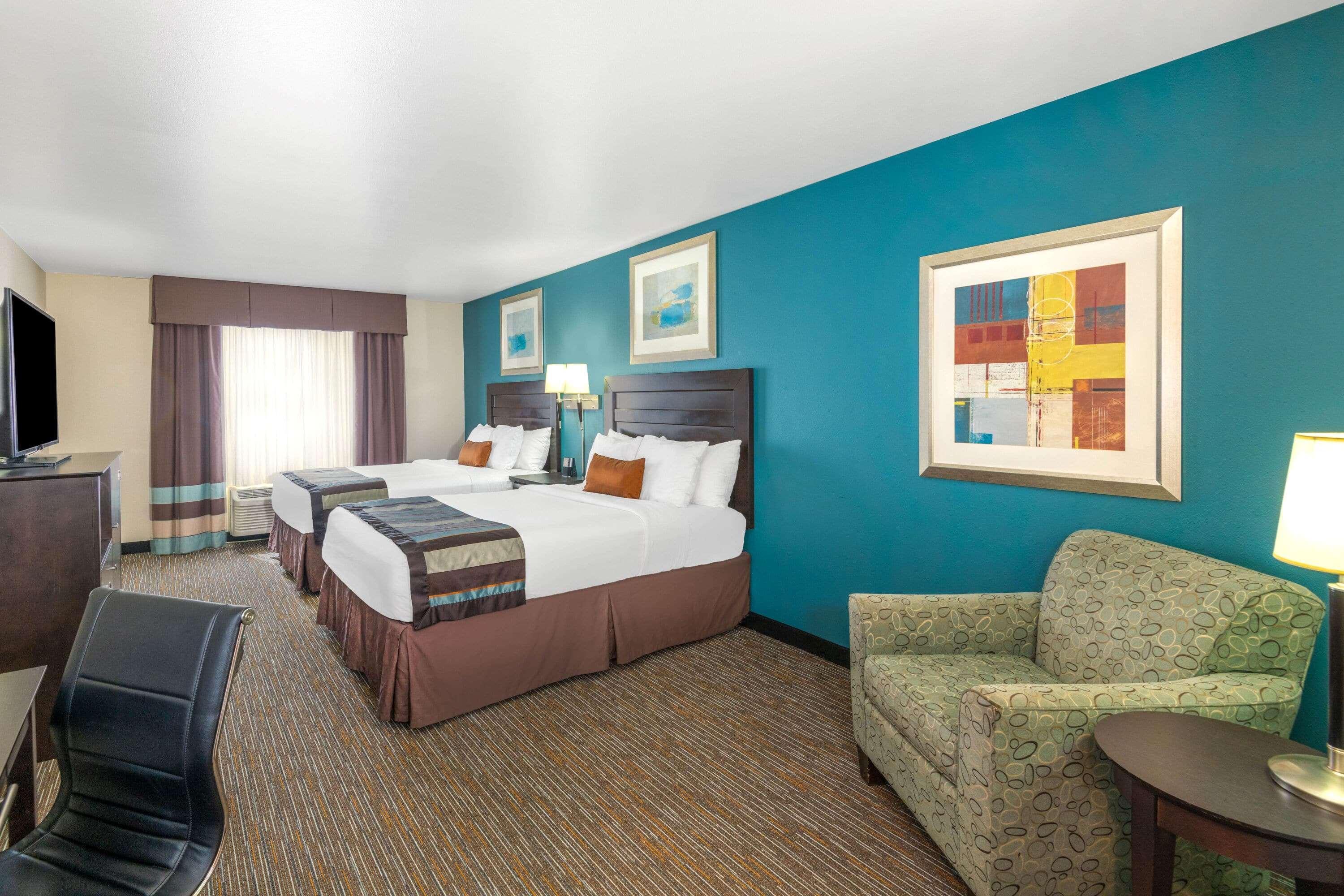 Wingate By Wyndham - St. George Hotel Kültér fotó