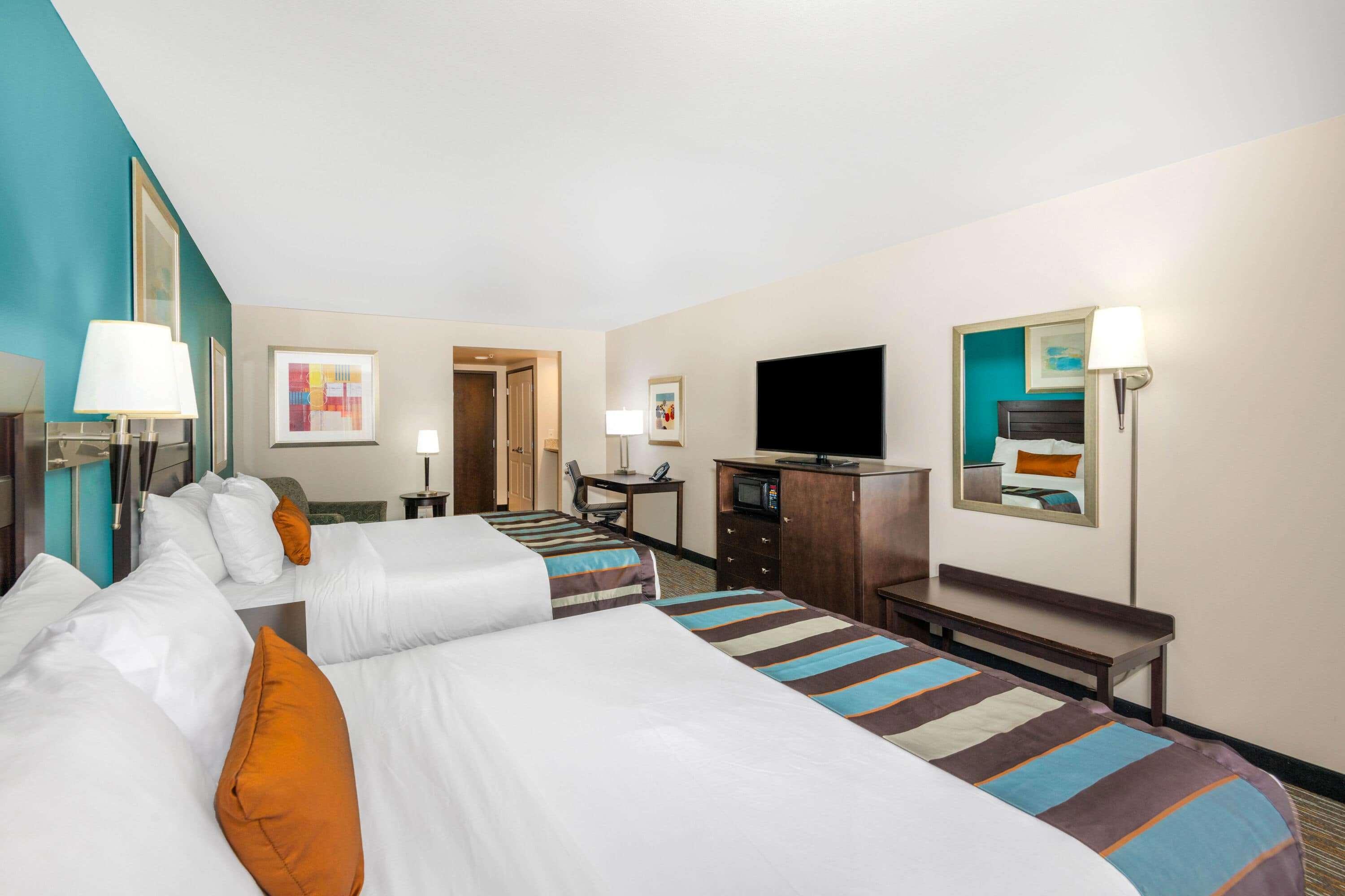 Wingate By Wyndham - St. George Hotel Kültér fotó