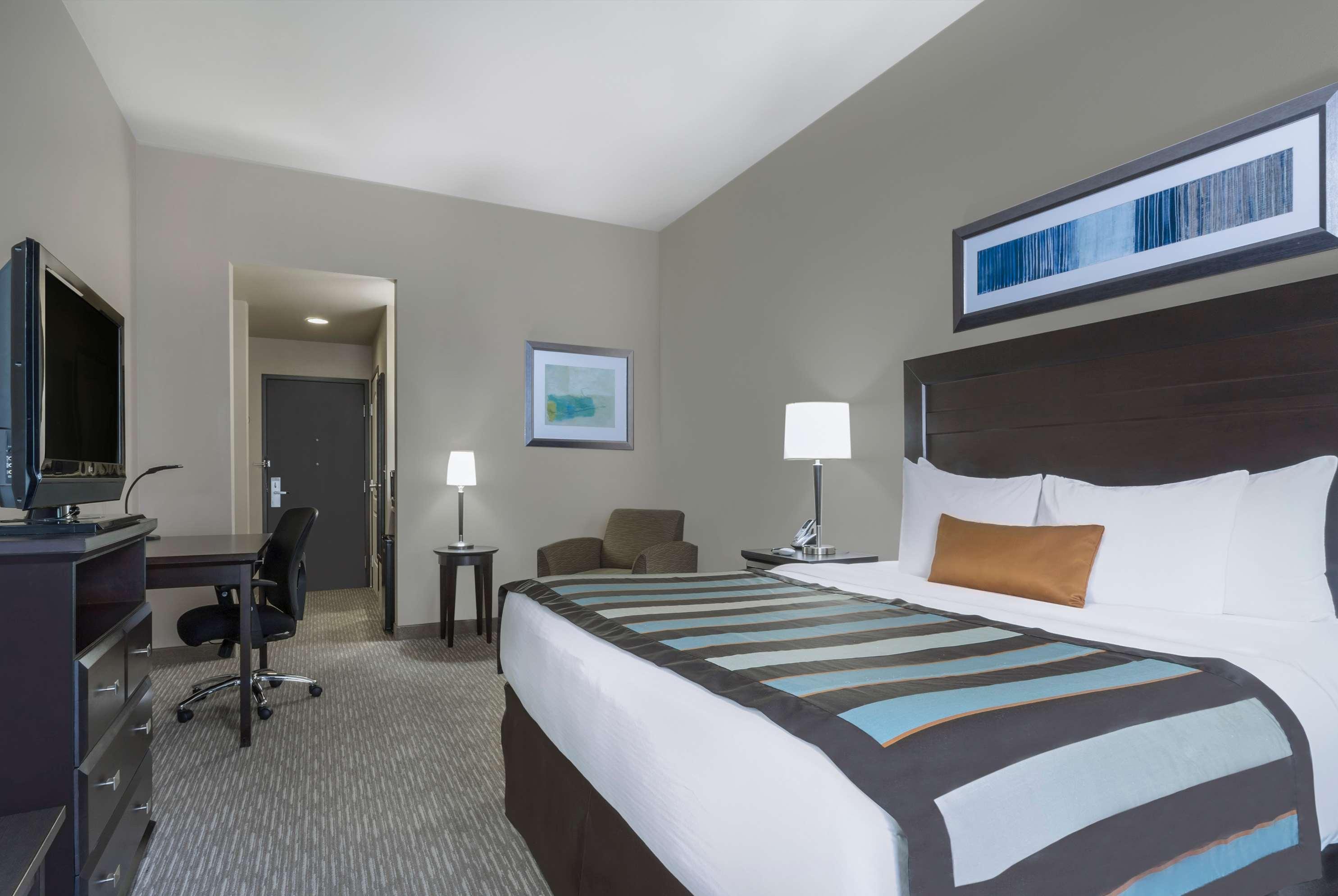 Wingate By Wyndham - St. George Hotel Kültér fotó