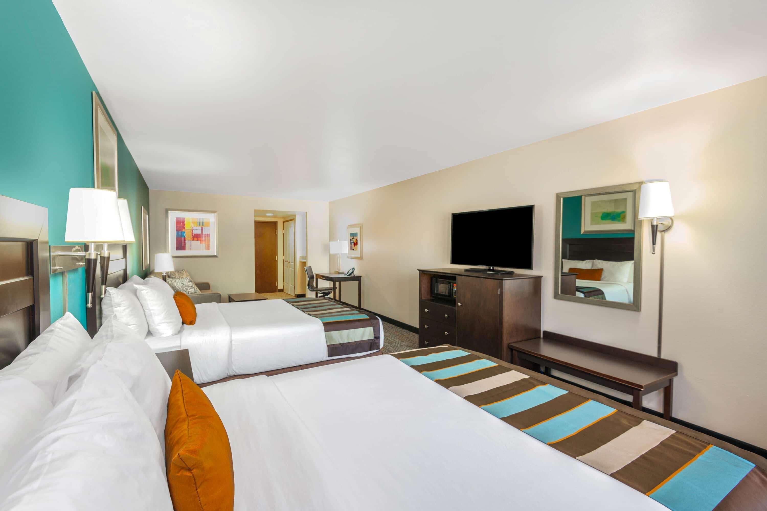 Wingate By Wyndham - St. George Hotel Kültér fotó