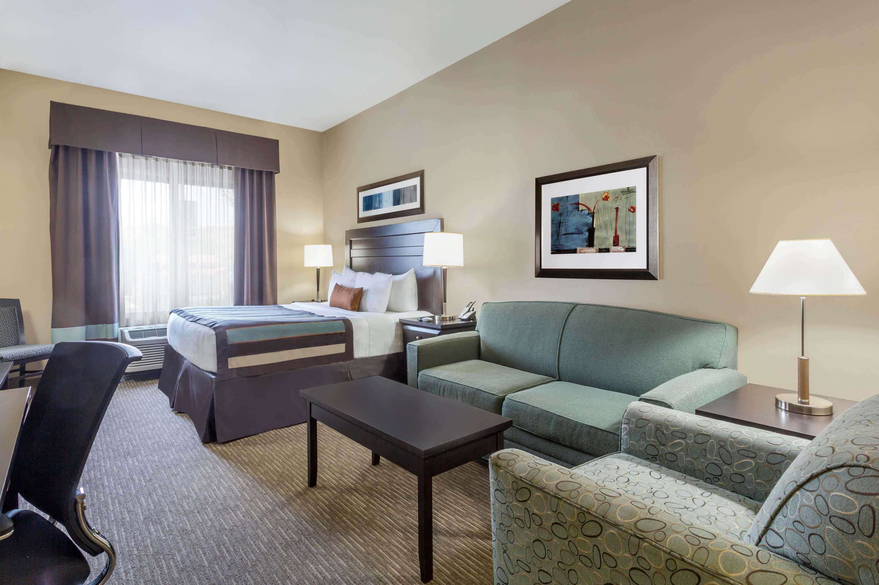 Wingate By Wyndham - St. George Hotel Kültér fotó