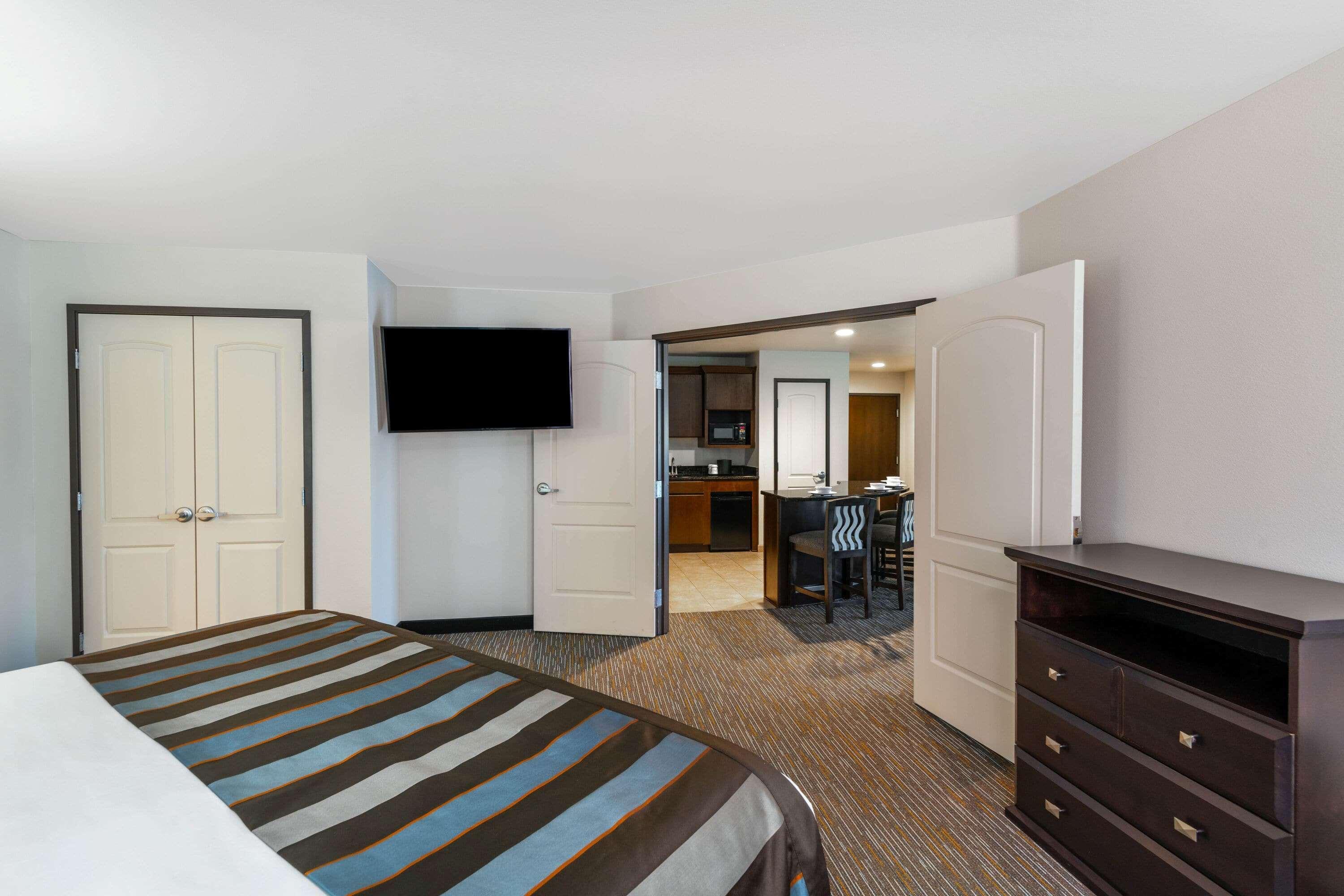 Wingate By Wyndham - St. George Hotel Kültér fotó