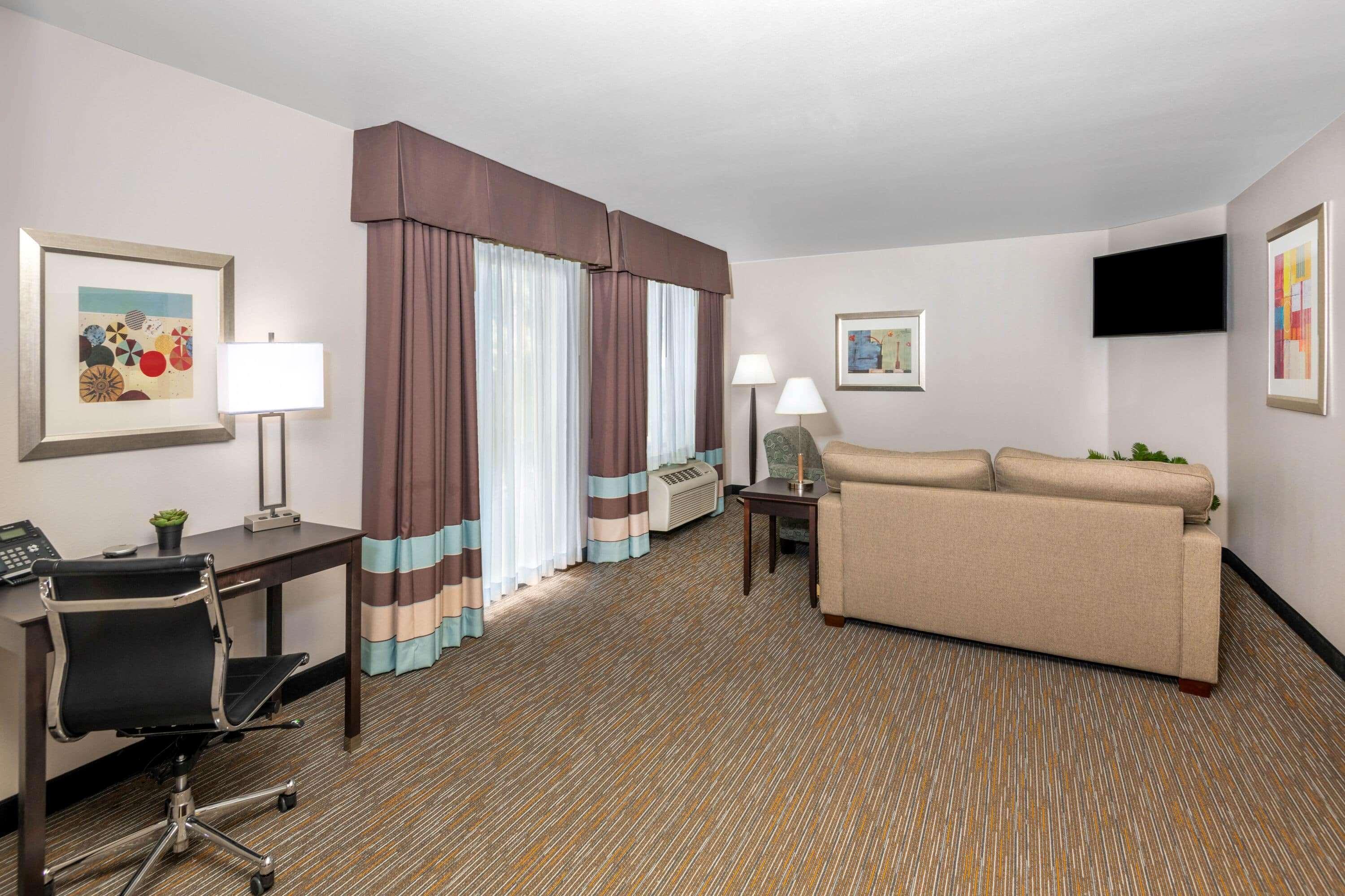 Wingate By Wyndham - St. George Hotel Kültér fotó