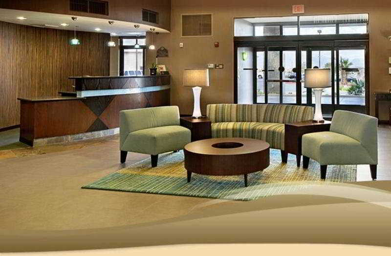 Wingate By Wyndham - St. George Hotel Kültér fotó